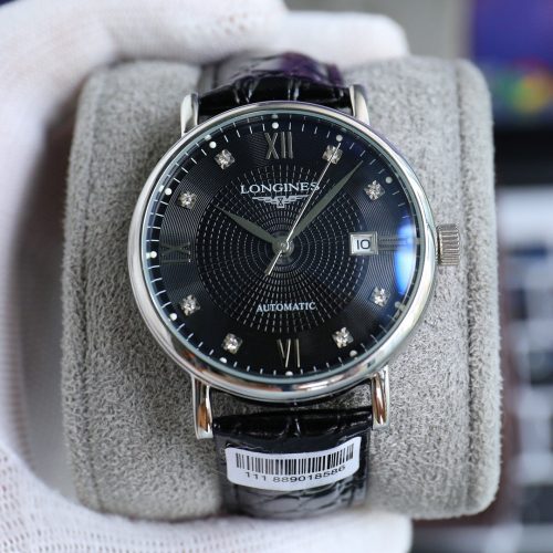 Lo watch