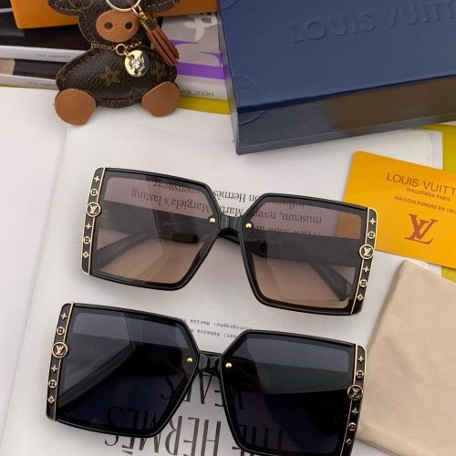 LL glasses