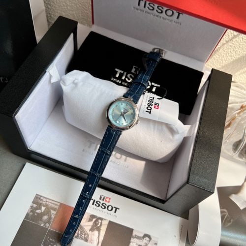 TI Watch