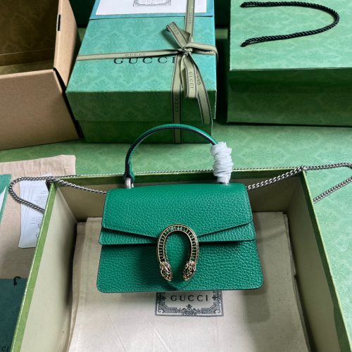 GG Dio series mini handbag