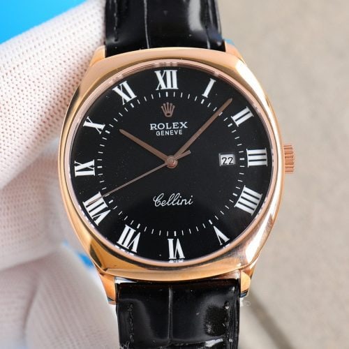 Ro watch