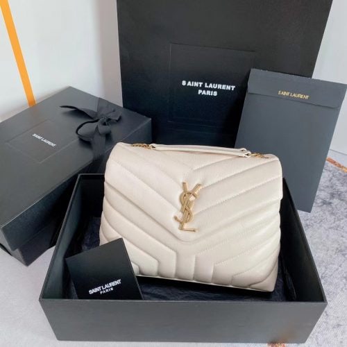 LOULOU bag