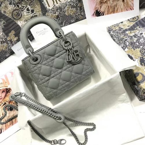 High quality mirror products 53 DD handbag