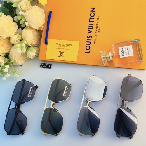 LL glasses