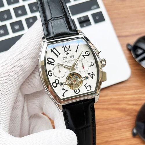VVC watch