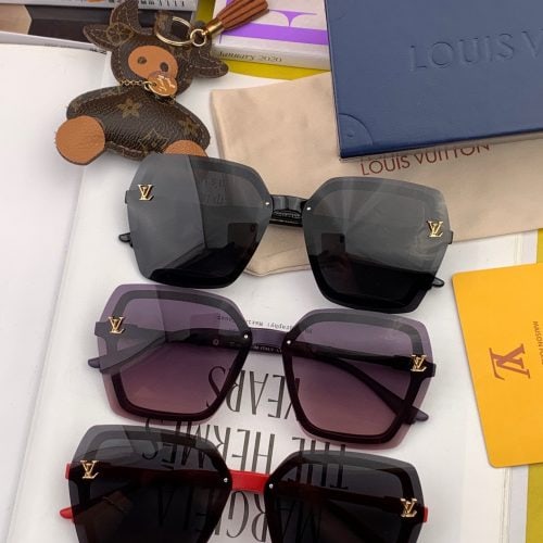 LL glasses