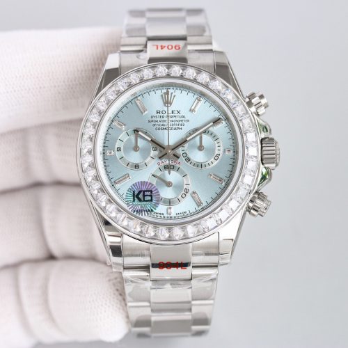 Ro watch