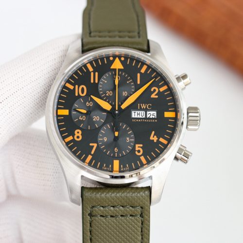 IW watch