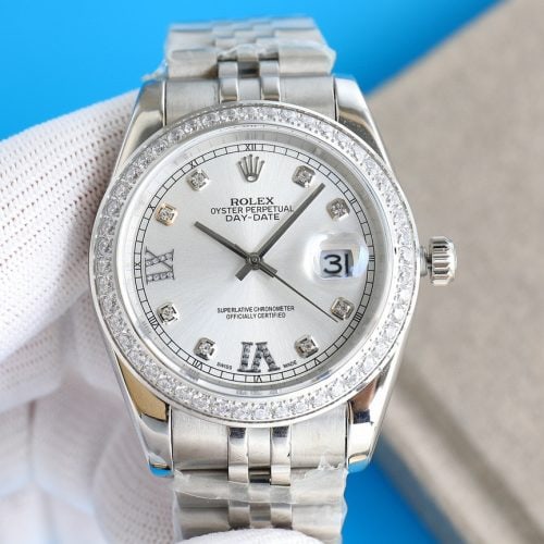 Ro watch