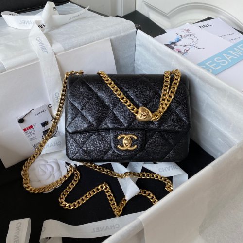 CC Crossbody shoulder bag