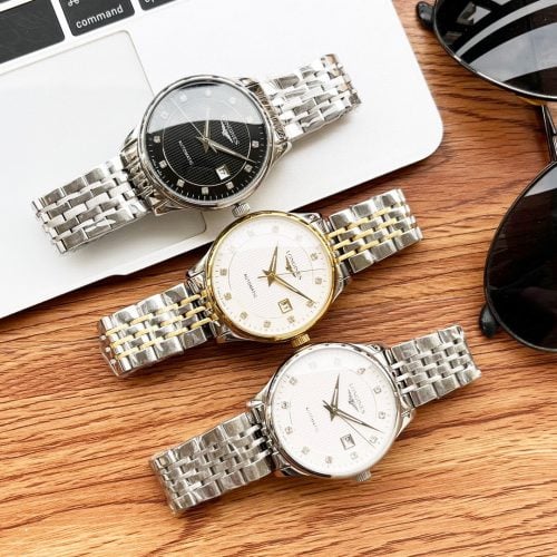 Lo watch