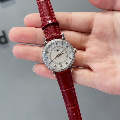 Lo watch