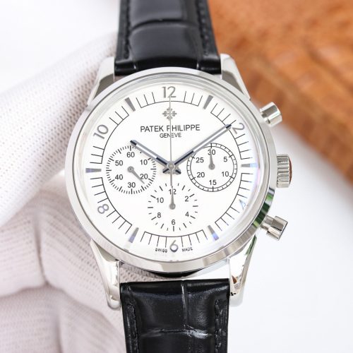 PA watch