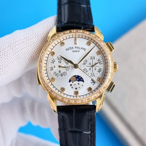 PA watch