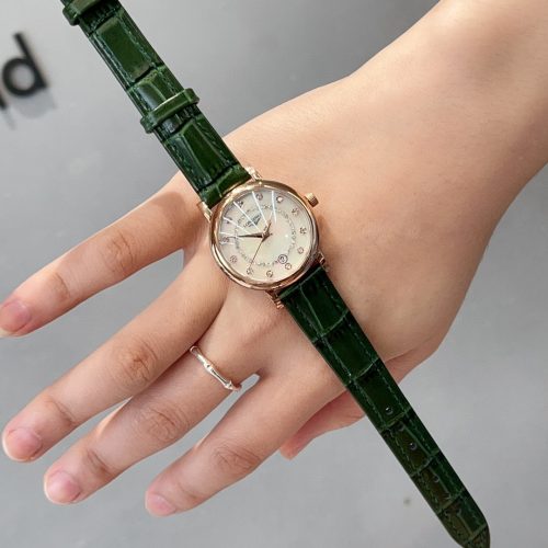 Lo watch