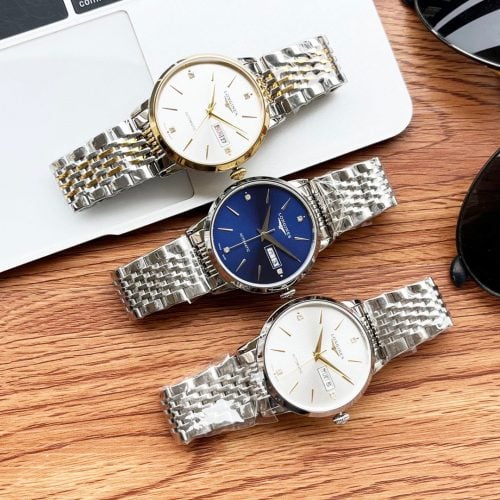 Lo watch