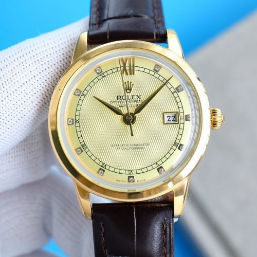 Ro watch