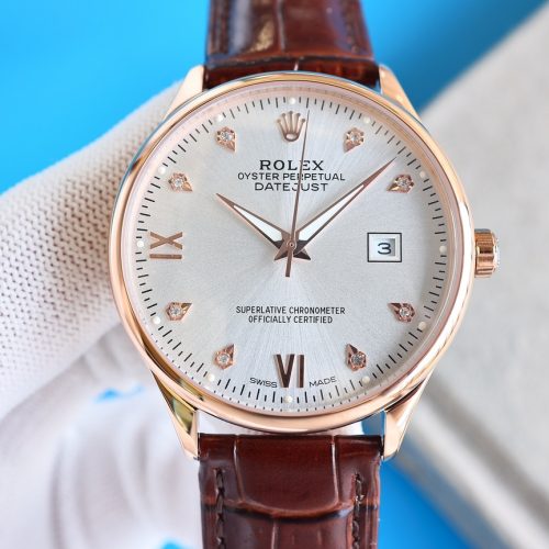 Ro watch