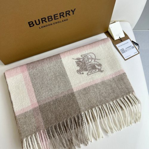 BB scarf