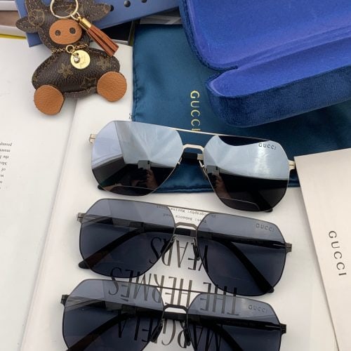 GG glasses