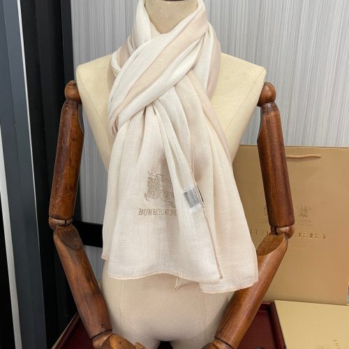 BB scarf