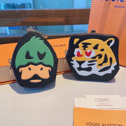 LL Key Chain