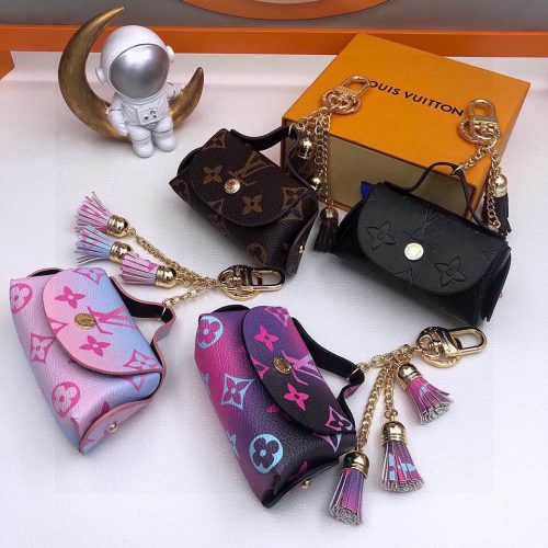 LL Key Chain