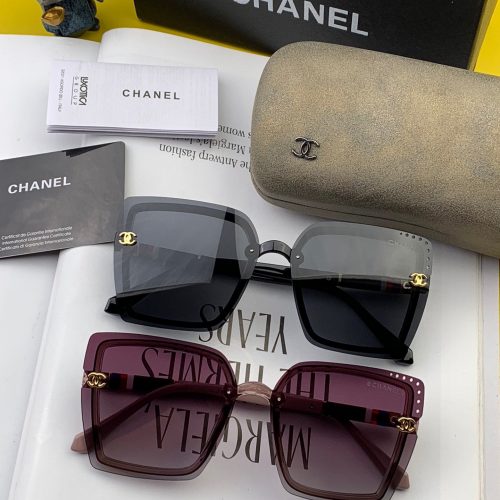 CHA glasses