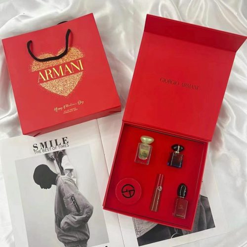 AM perfume