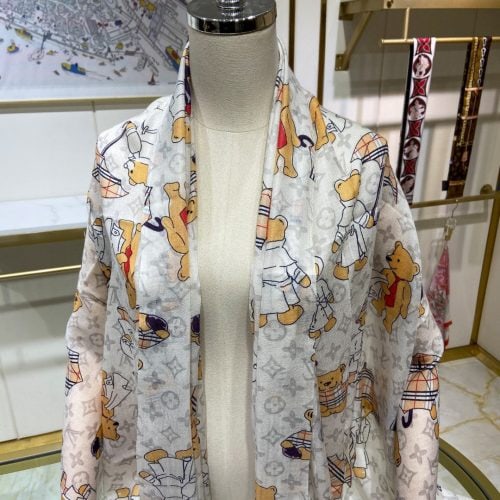 LL scarf