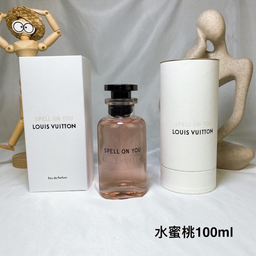 LL perfume