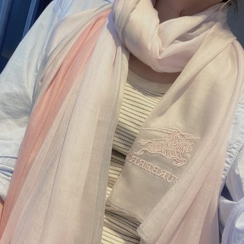 BB scarf