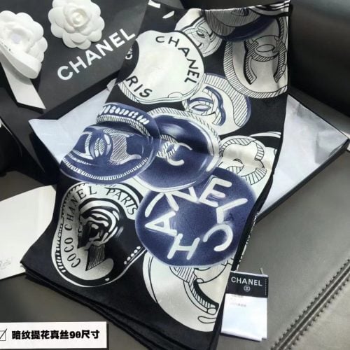 CH scarf