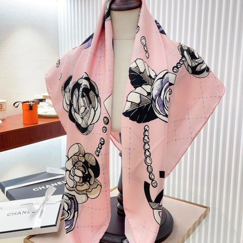 CH scarf