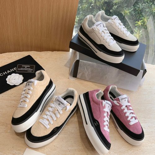 CHH sneakers