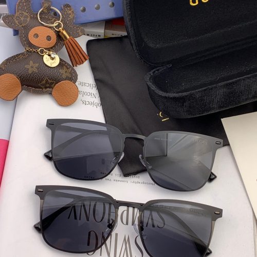 GG glasses