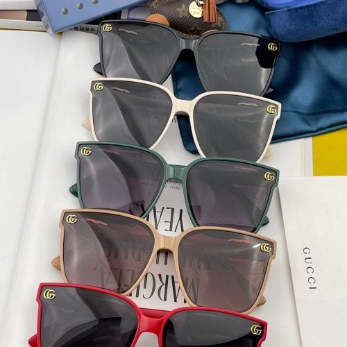 GG glasses