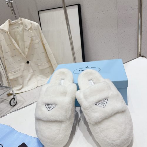 PP slippers