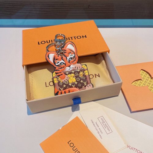 LL Key Chain