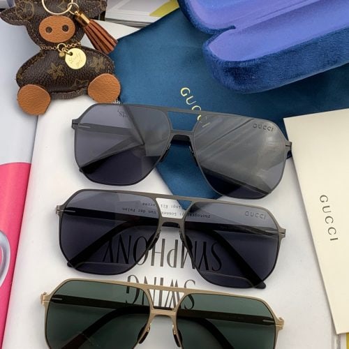 GG glasses