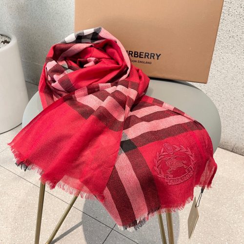 BB scarf