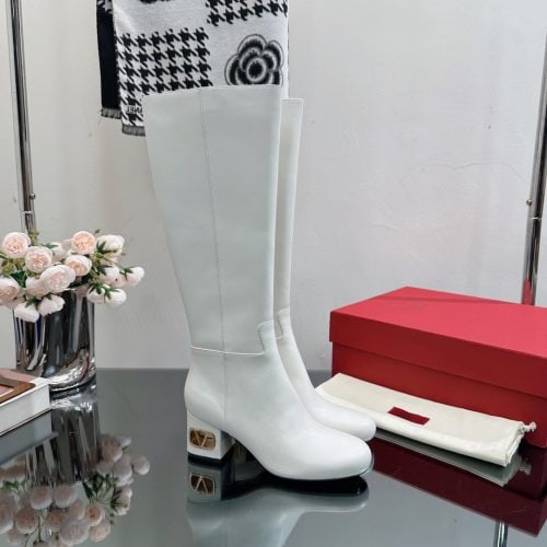 Val boots