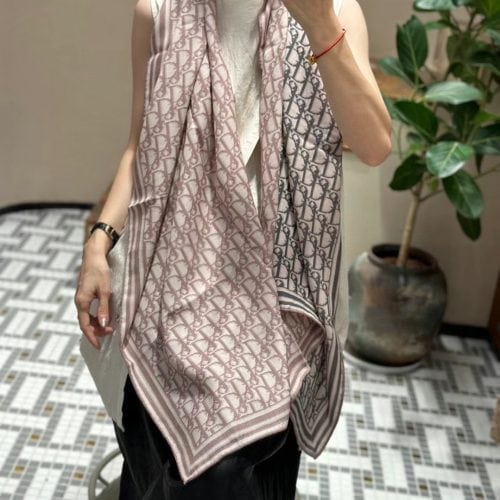 DD scarf