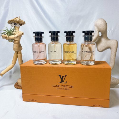 LL perfume