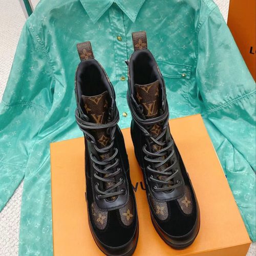 LL shoes