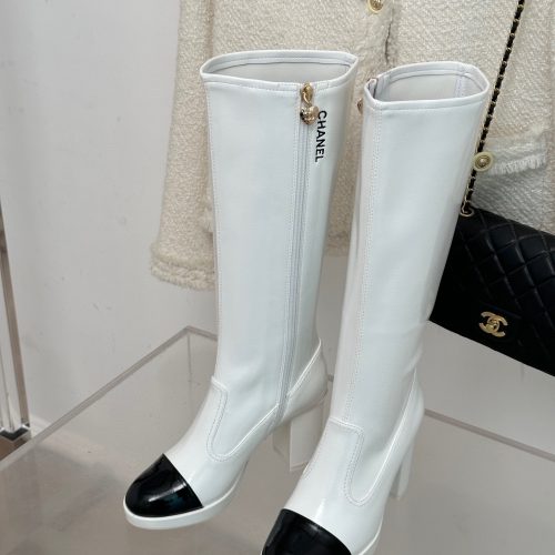 CHH boots