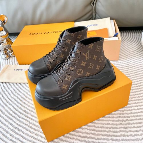 LL leisure shoes