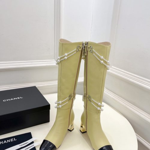 CHH boots