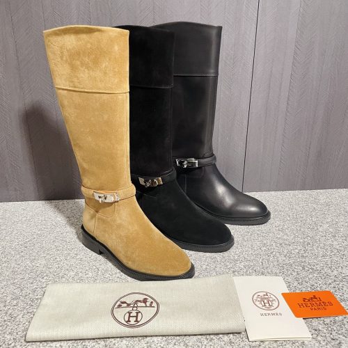 HH boots
