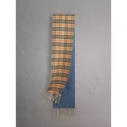 BB scarf